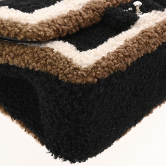 CHANEL Matrasse ChainShoulder 9.8" W flap 800000138058000 - Picture 4 of 9